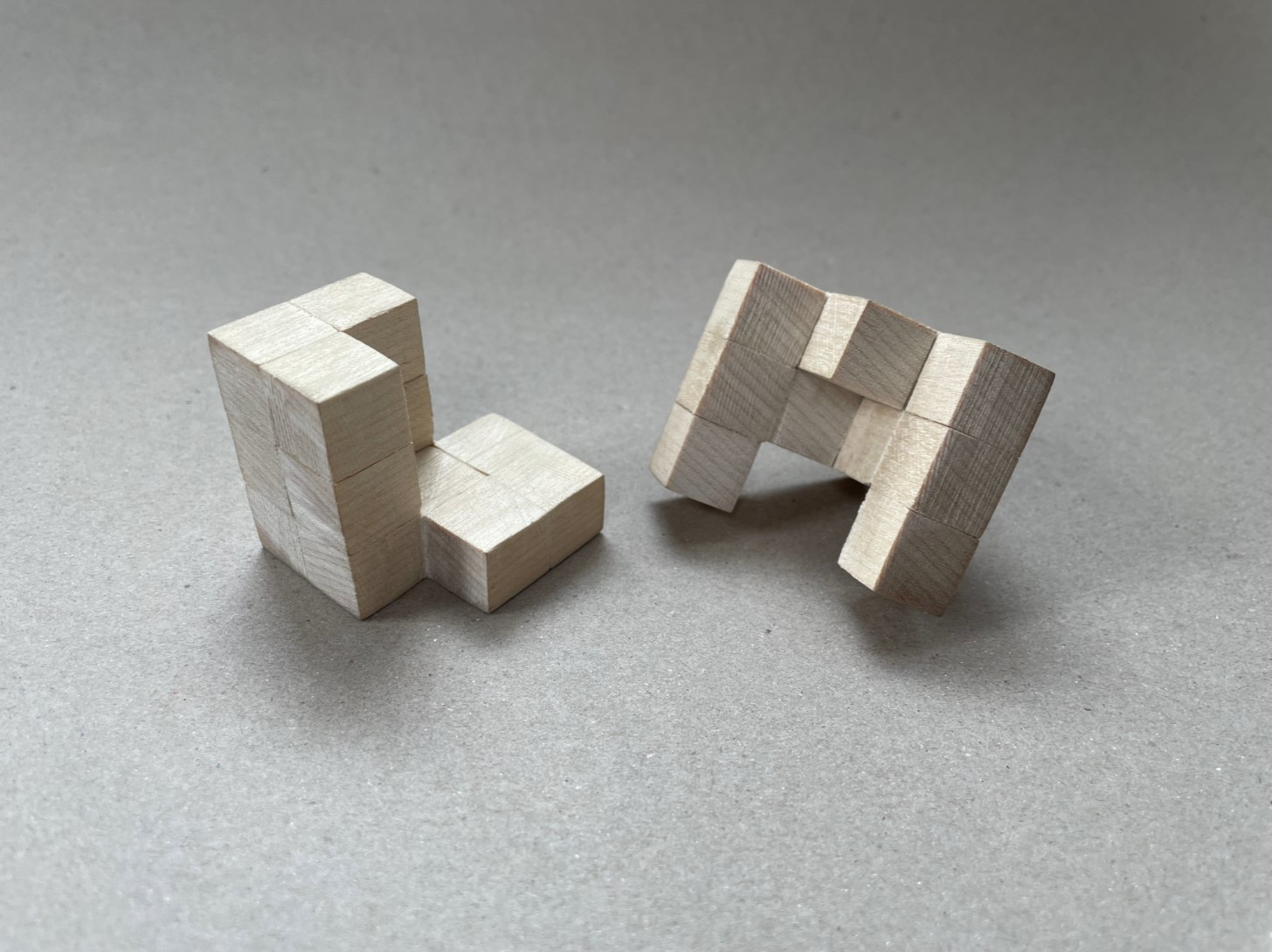 Puzzle Cube